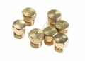 Sogedis Nozzles Set-natural Gas Gas - Nozzle Set Natural Gas - 900204